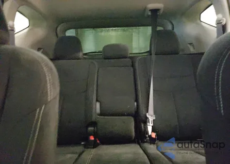 2020 Nissan Murano S из США, поврежденный, VIN 5N1AZ2AS8LN104034